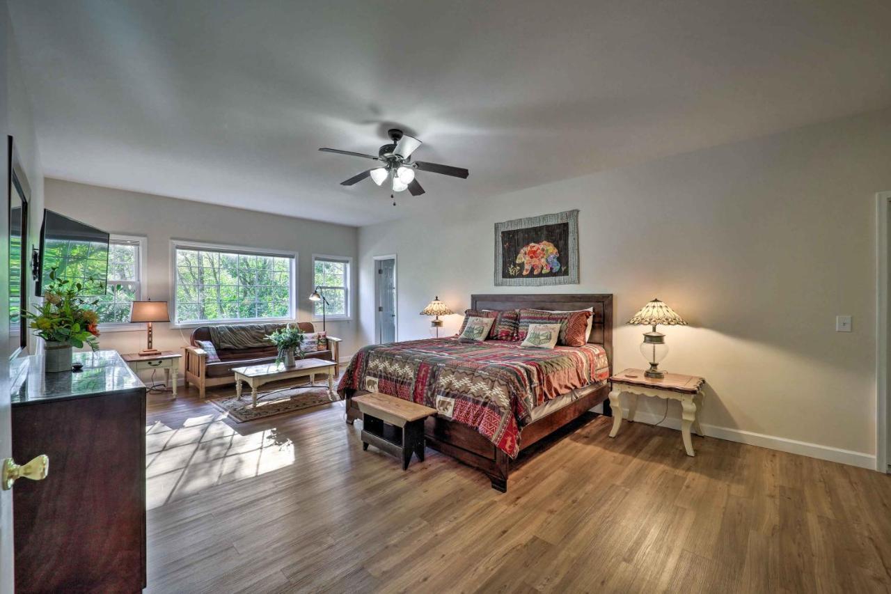 Banner Elk Haven Majestic Mountain Views And Deck! Apartment Exterior photo