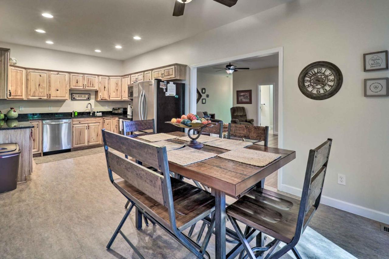 Banner Elk Haven Majestic Mountain Views And Deck! Apartment Exterior photo