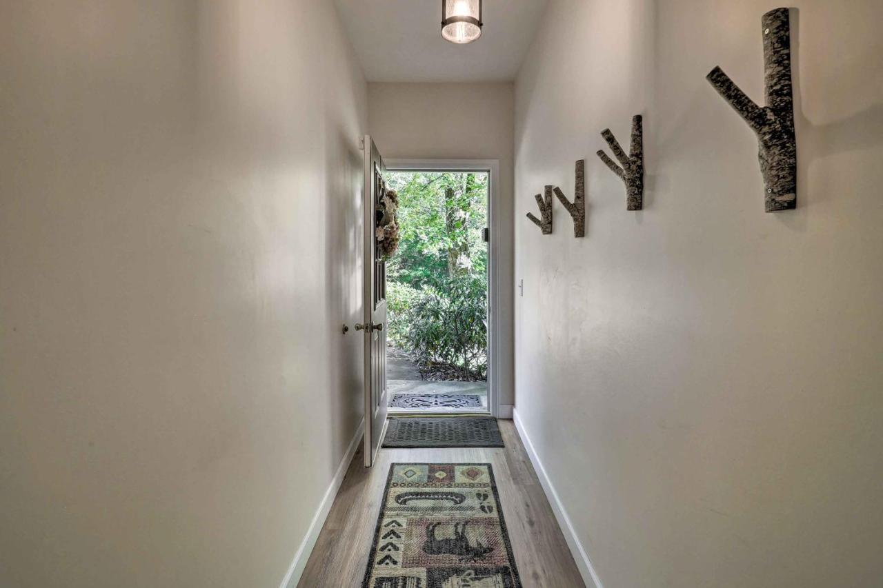 Banner Elk Haven Majestic Mountain Views And Deck! Apartment Exterior photo